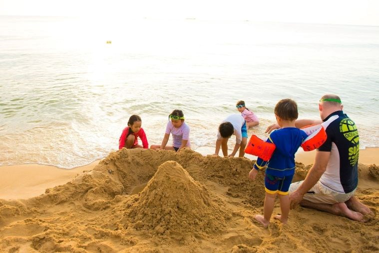 Famiana Resort & Spa Phú Quốc